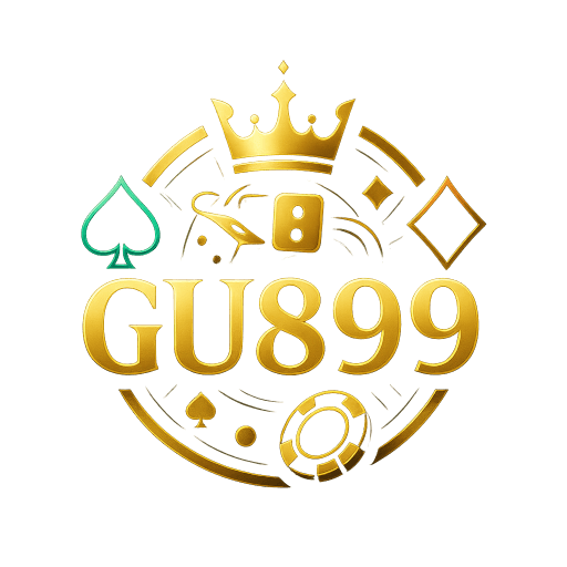 GU899 Casino Logo