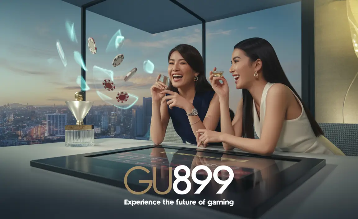 GU899 เว็บสล็อตออนไลน์ที่แตกหนักจ่ายเต็มไม่มีโกง