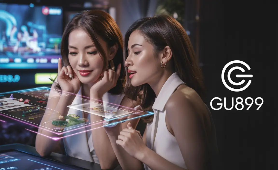 @gu899 ระบบออโต้ทันสมัยใช้งานง่ายผ่านมือถือได้ตลอดเวลา