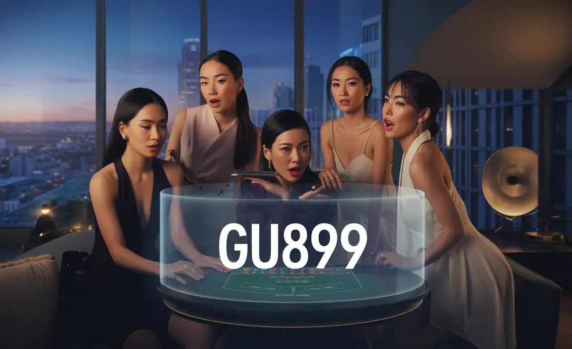 GU899 เว็บสล็อตออนไลน์ตัวจริง แตกหนักจ่ายเต็มไม่มีโกง